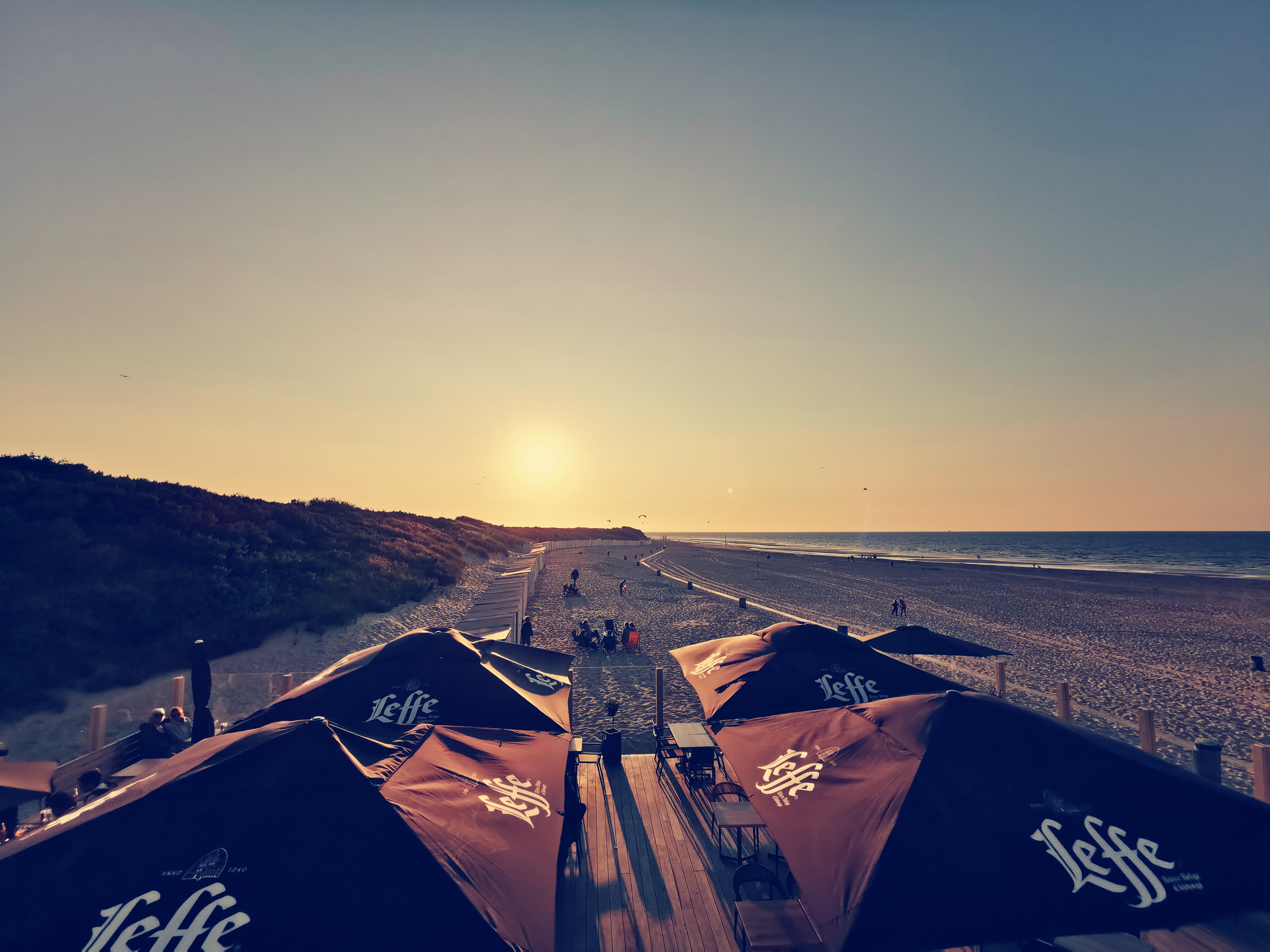 Strandpaviljoen Breezand