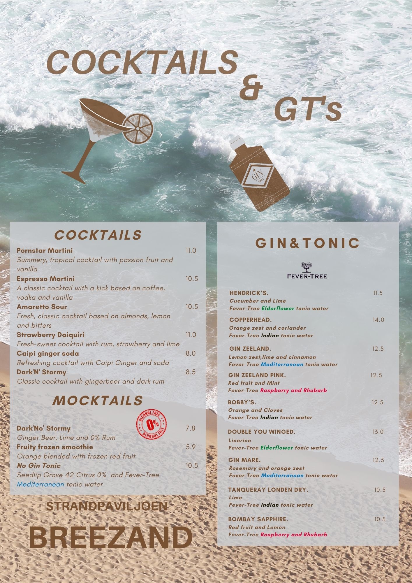 cocktail 23