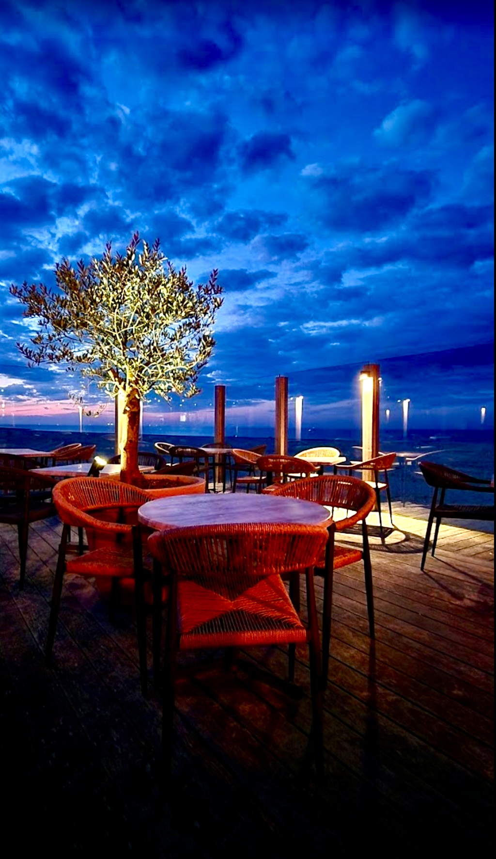 Strandpaviljoen Breezand