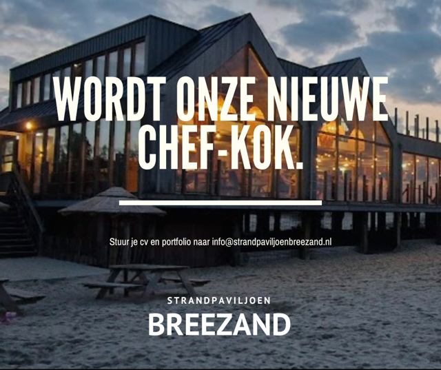 breezand foto