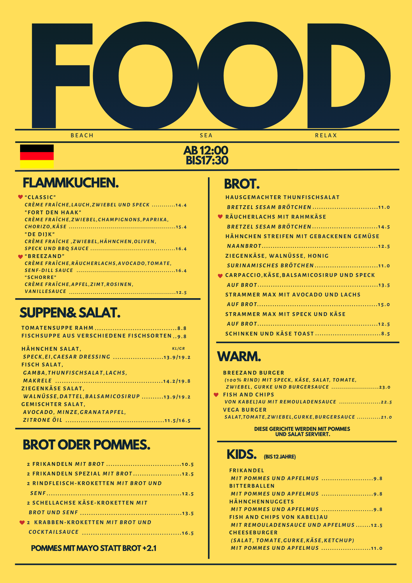 duits kerstvakantie 2025