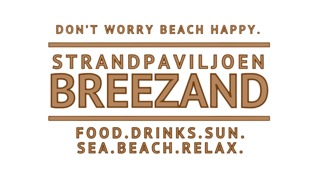 Strandpaviljoen Breezand
